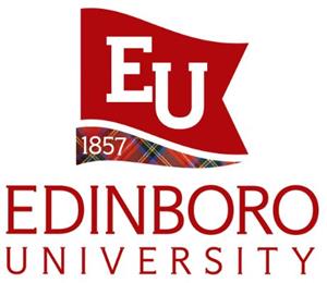 Edinboro logo 